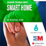 Jornada Técnica sobre SMART Home – Sistema de Control Eficiente de Calefacción